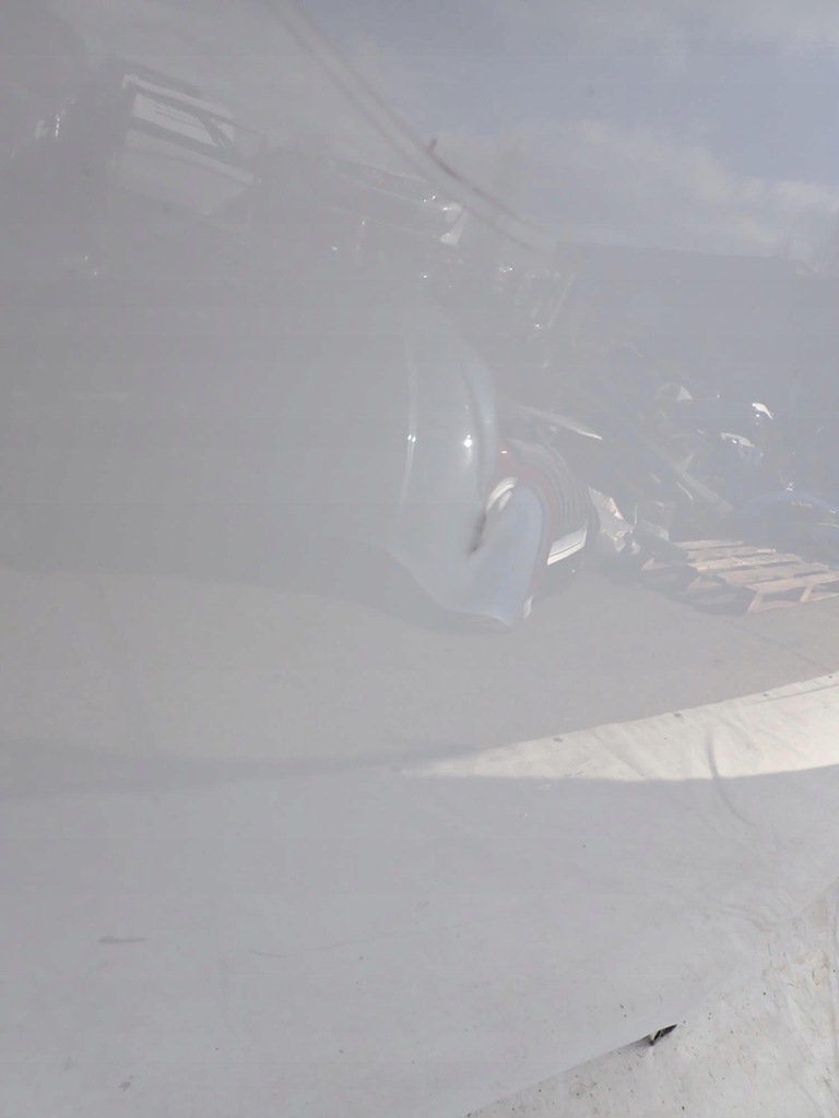 фото №13, Volvo v60 ii 2 s60 iii 3 18- капот крышка двигателя