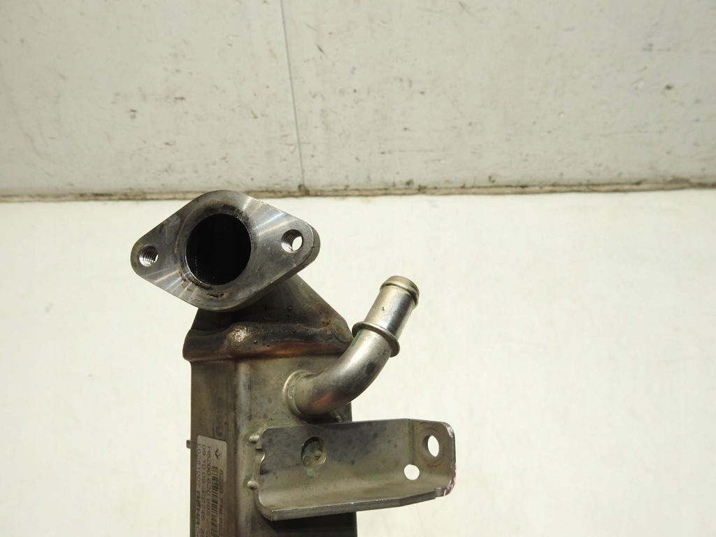 фото №5, Радіатор вихлопних газів renault scenic iii 2.0 dci 8200719993c