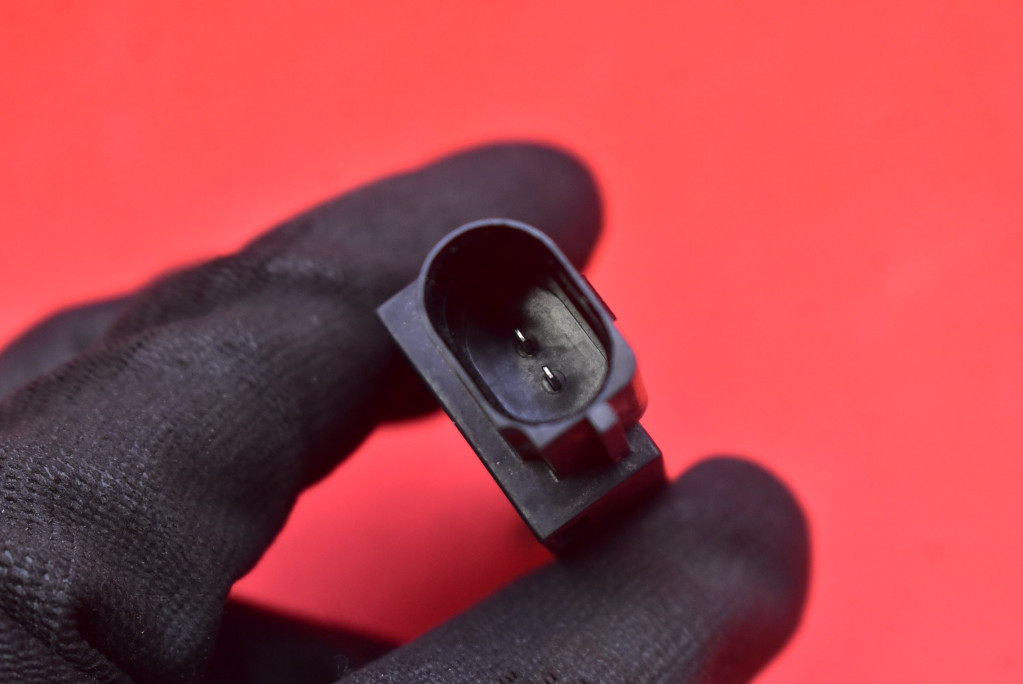 фото №7, Підсилювач антени 5q0962131 audi a3 8v 16-20