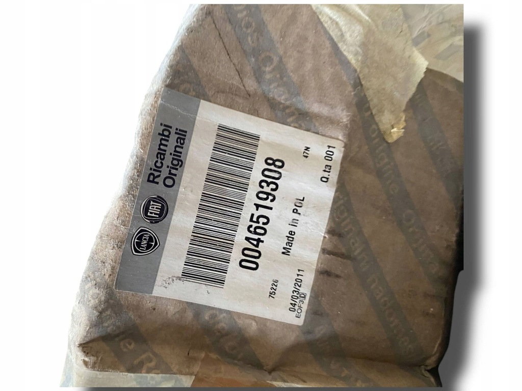 фото №5, 816100900 вентилятор електричний кондиціонера fiat 600 nowe org - -- !j