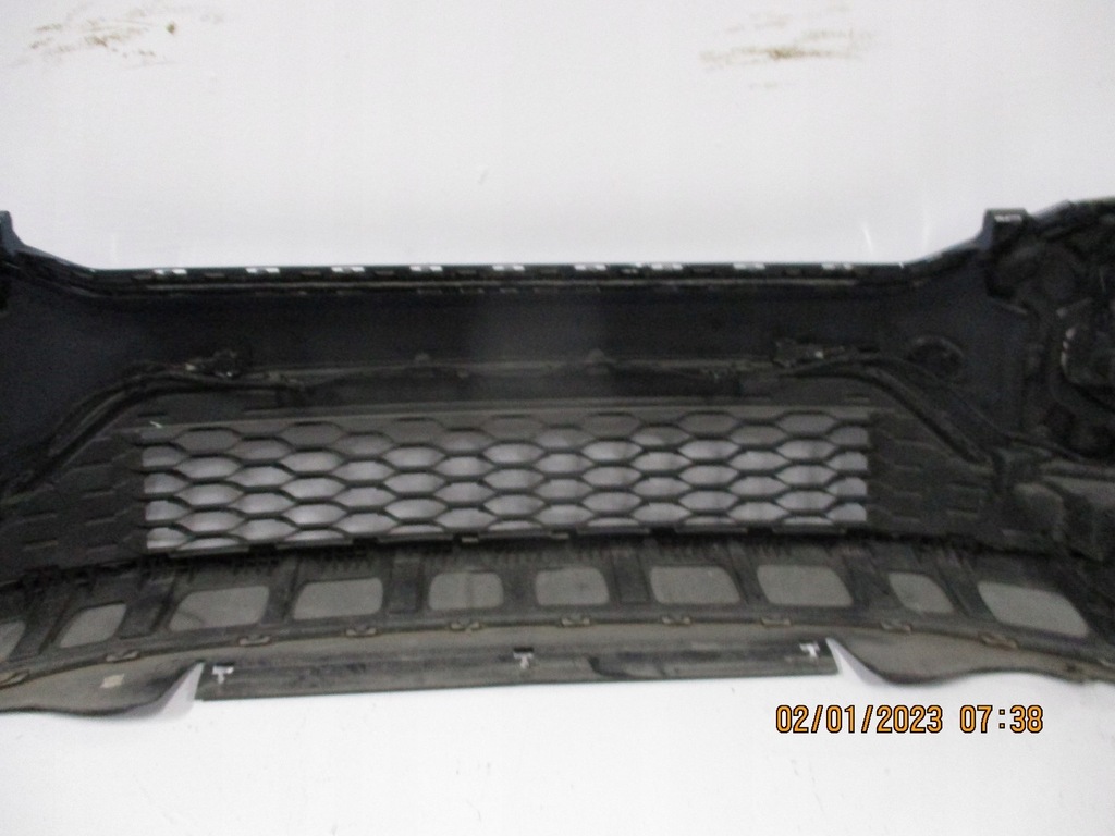 фото №8, Бампер передній vw t-roc 2ga 4 pdc 19r