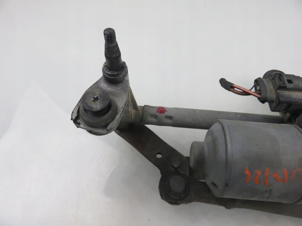 фото №12, Механізм двірник vw cc b6 3c8955023b 3c8955119 1397220532