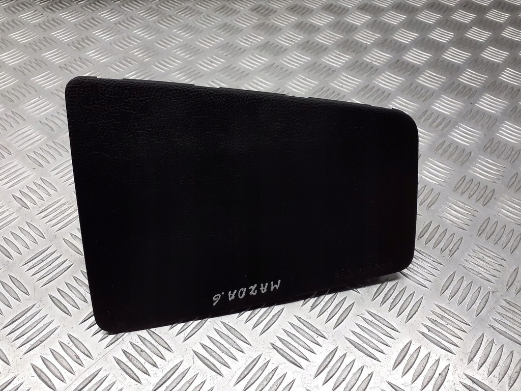 фото №1, Подушка подушка безпеки пасажира mazda 6 2.0