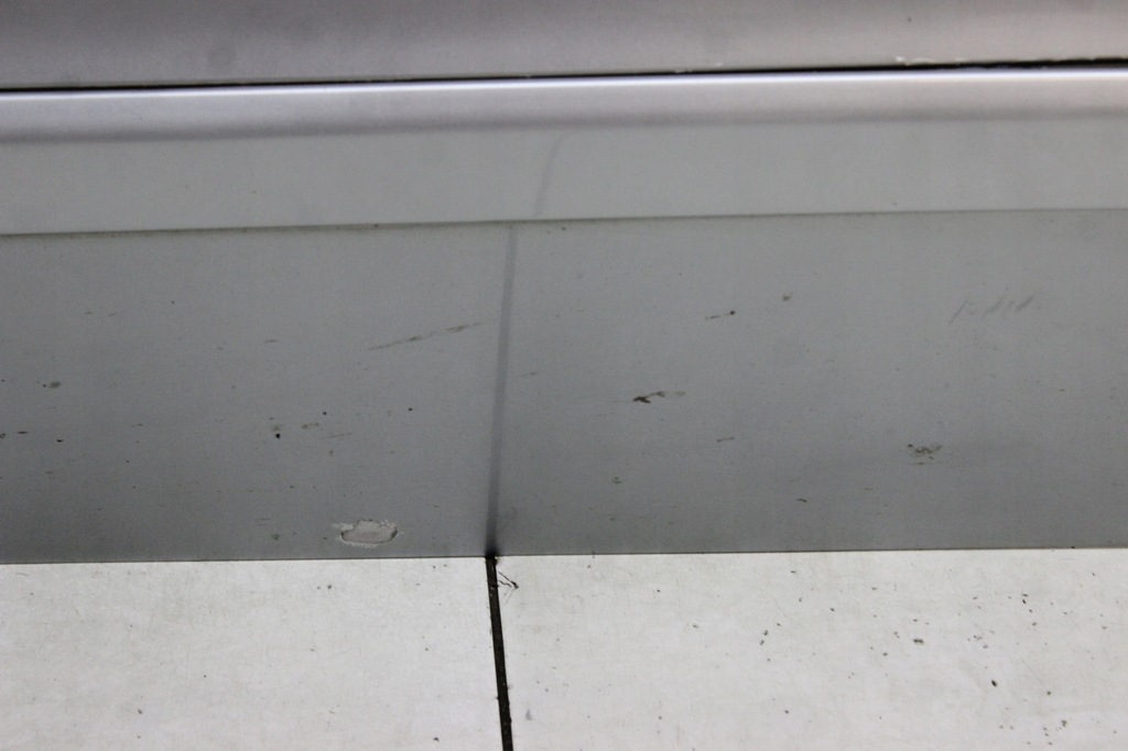 фото №8, Дверь левая левый перед ford s-max smax 2006r- 76