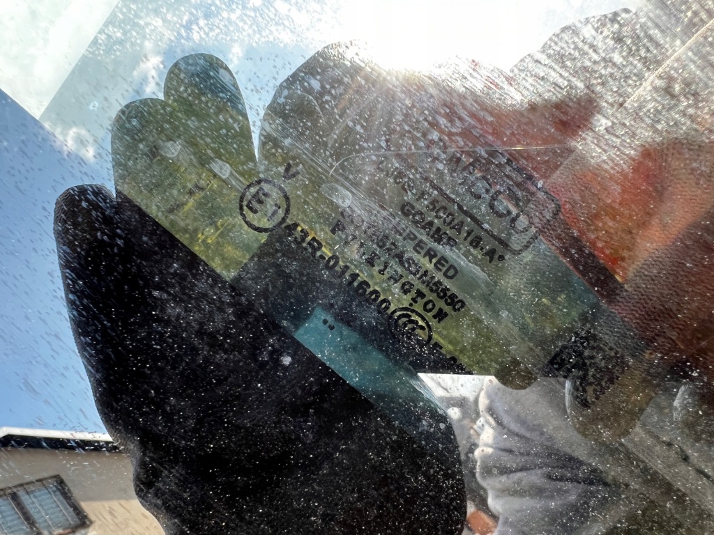 фото №11, Крыша стекло solar люк панорама ford kuga mk3 st-line 2022r