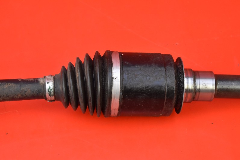 фото №3, Привідний вал права mercedes r-klasa w251 3.5 v6 4matic