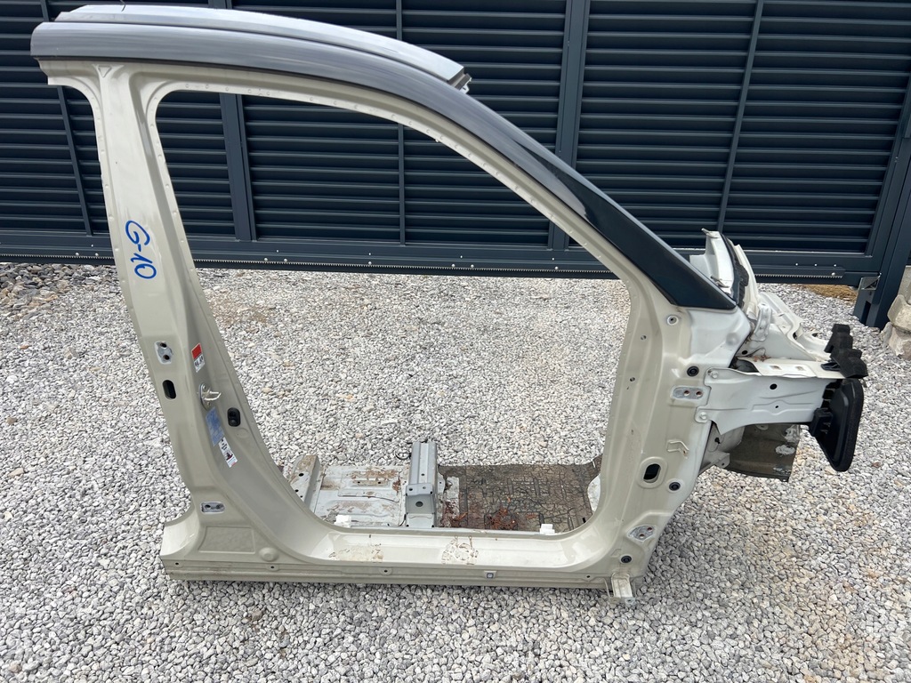 фото №1, Suzuki vitara чверть права rok 2021