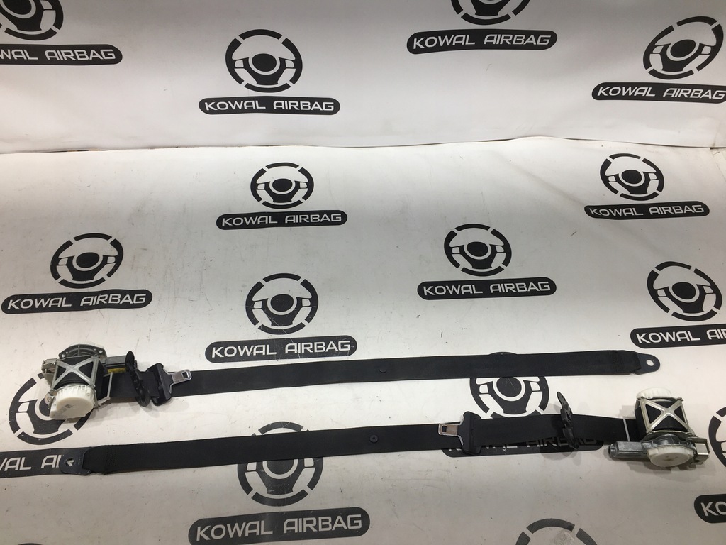 фото №1, Citroen c4 cactus подушка безопасности pas ремни безопасности