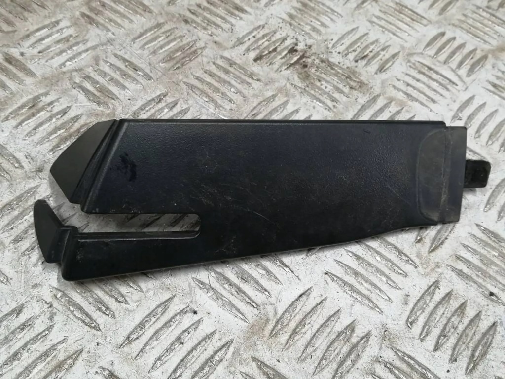 фото №1, Защита заглушка крыша левый задняя x-trail t32 904414cl0a