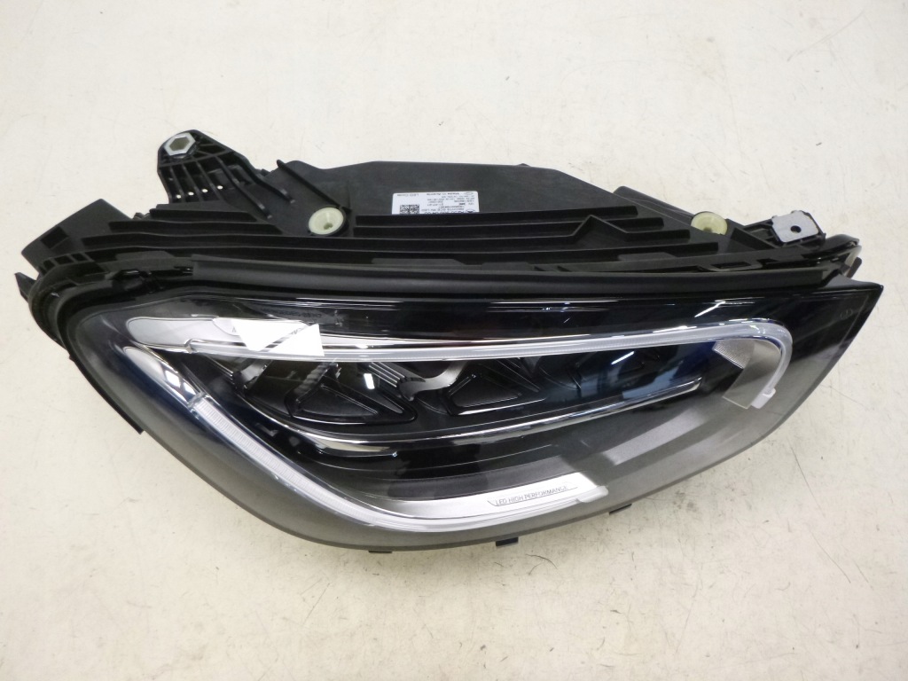 фото №6, Лампа full led high performance glc lift права