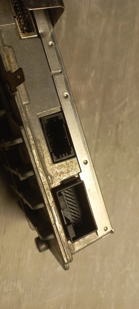 фото №5, Модуль блок керування підсилювач audi a4 a5 q5