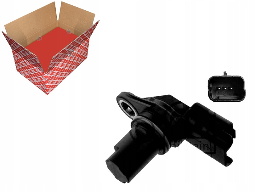 Купить Датчик положение вала renault kangoo express 1.5