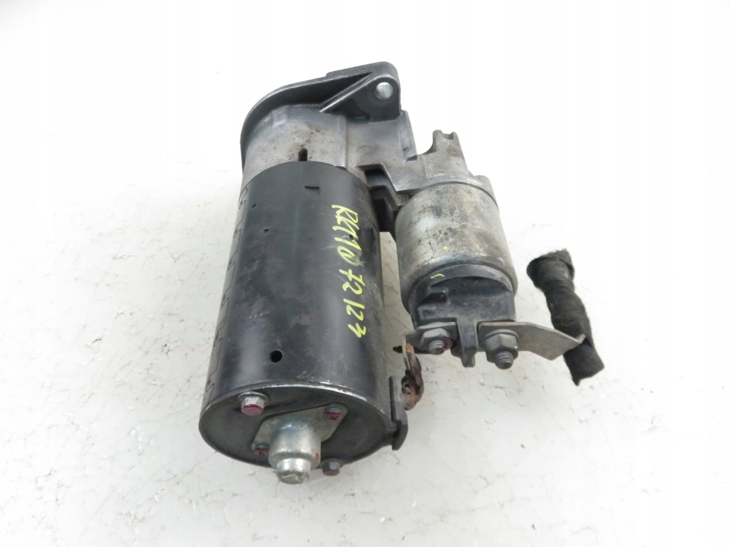 Стартер opel insignia 2.0 cdti 0001148004 в Україні