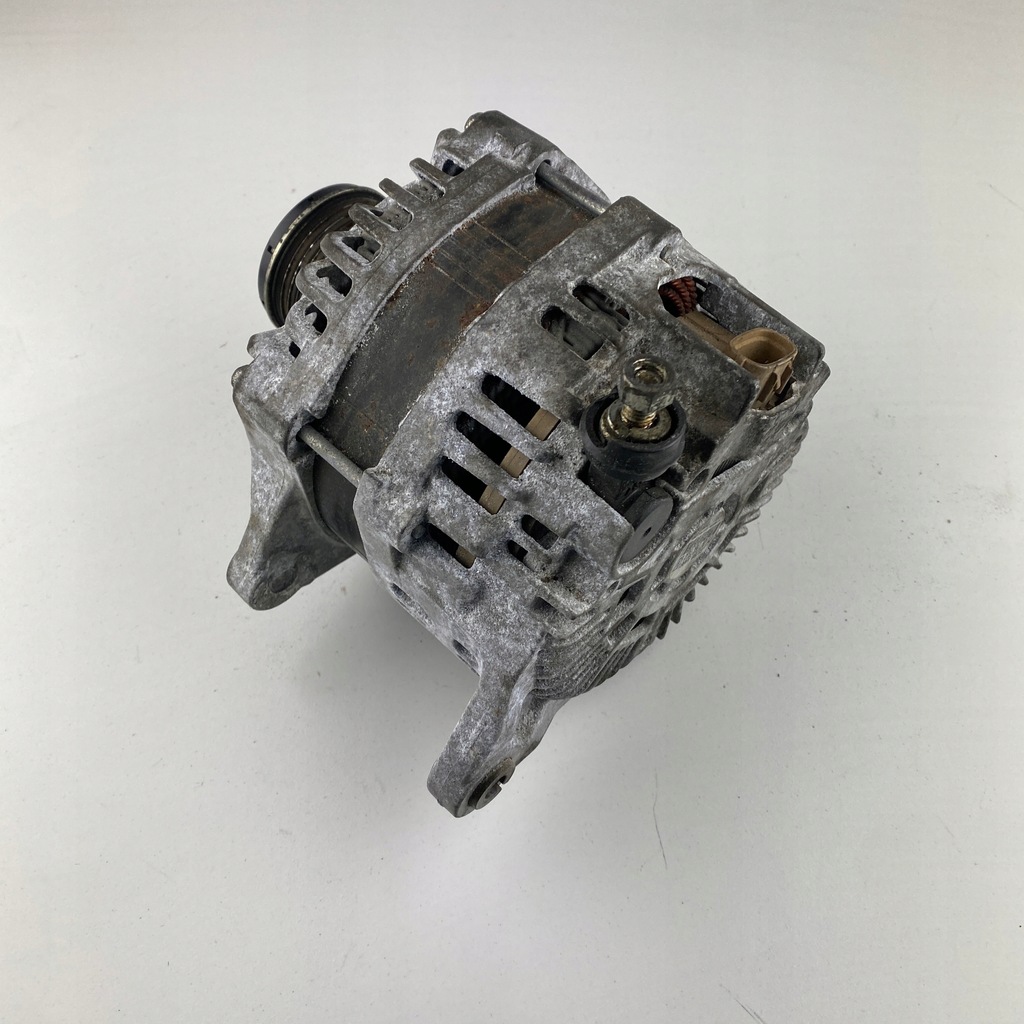 фото №1, Генератор subaru legacy forester impreza outback 2.0d ee20z