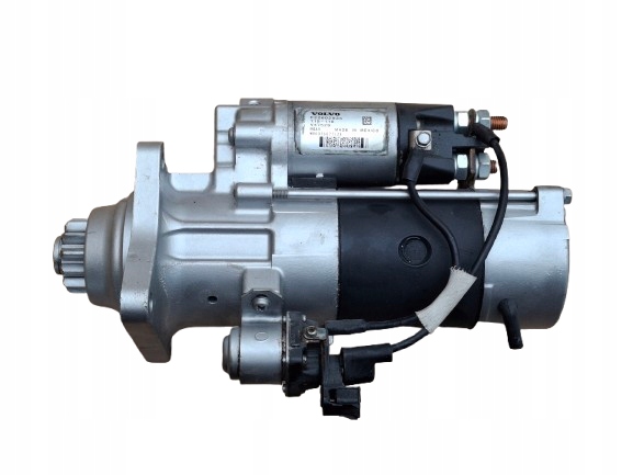 фото №1, Volvo fh4 fm fm4 fh стартер оригинал 22602935