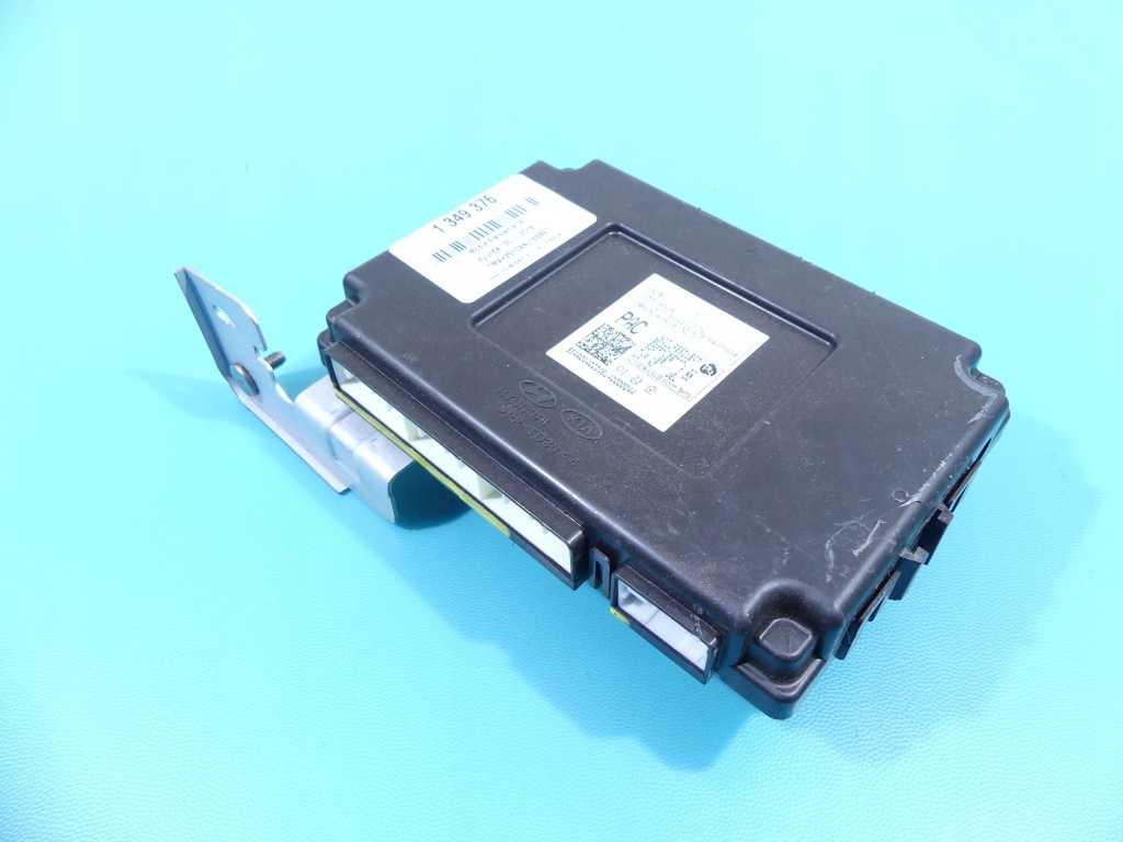 фото №1, Блок управления модуль комфорта bcm hyundai i30 iii 2016-