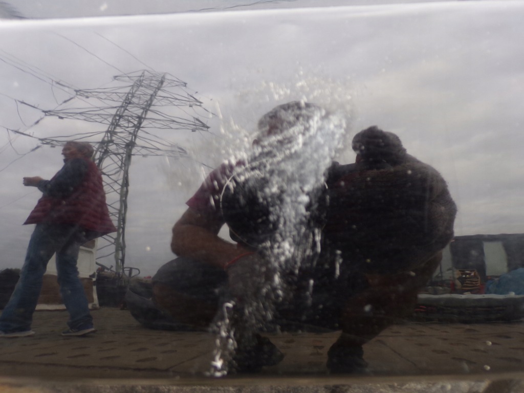 фото №6, Кришка багажника багажника задня audi a4 b5 kombi