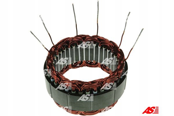 фото №2, Stator, генератор as-pl as9010
