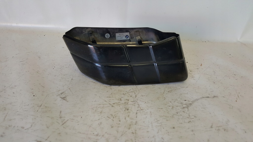 фото №6, Bmw z4 g29 наконечник вихлоп ліва 2018-2022r