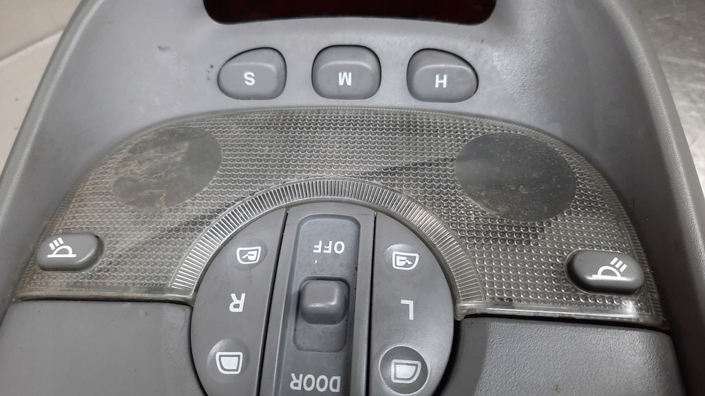 фото №9, Освещение лампа салона 1k53e51410 kia carnival ii