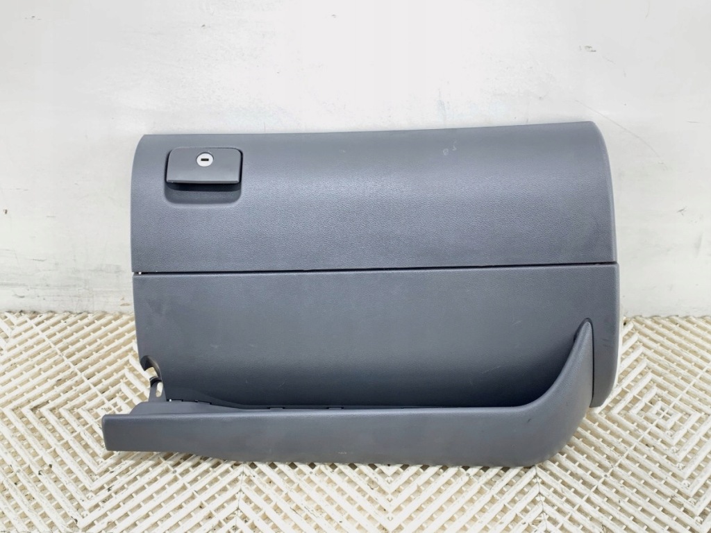 фото №1, Бардачок пасажира seat leon i хетчбек 99-06 1m1857104 полиця