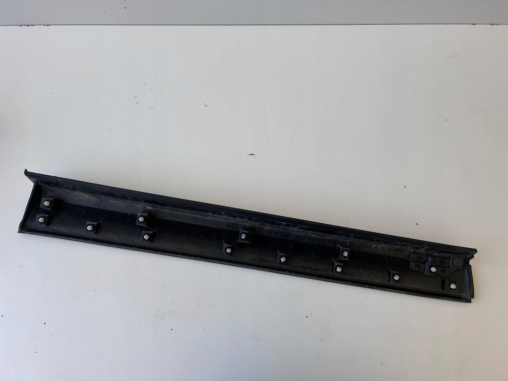 фото №2, Mazda cx5 cx-5 ii молдинг дверь левый перед kb7w-51ra1 оригинал