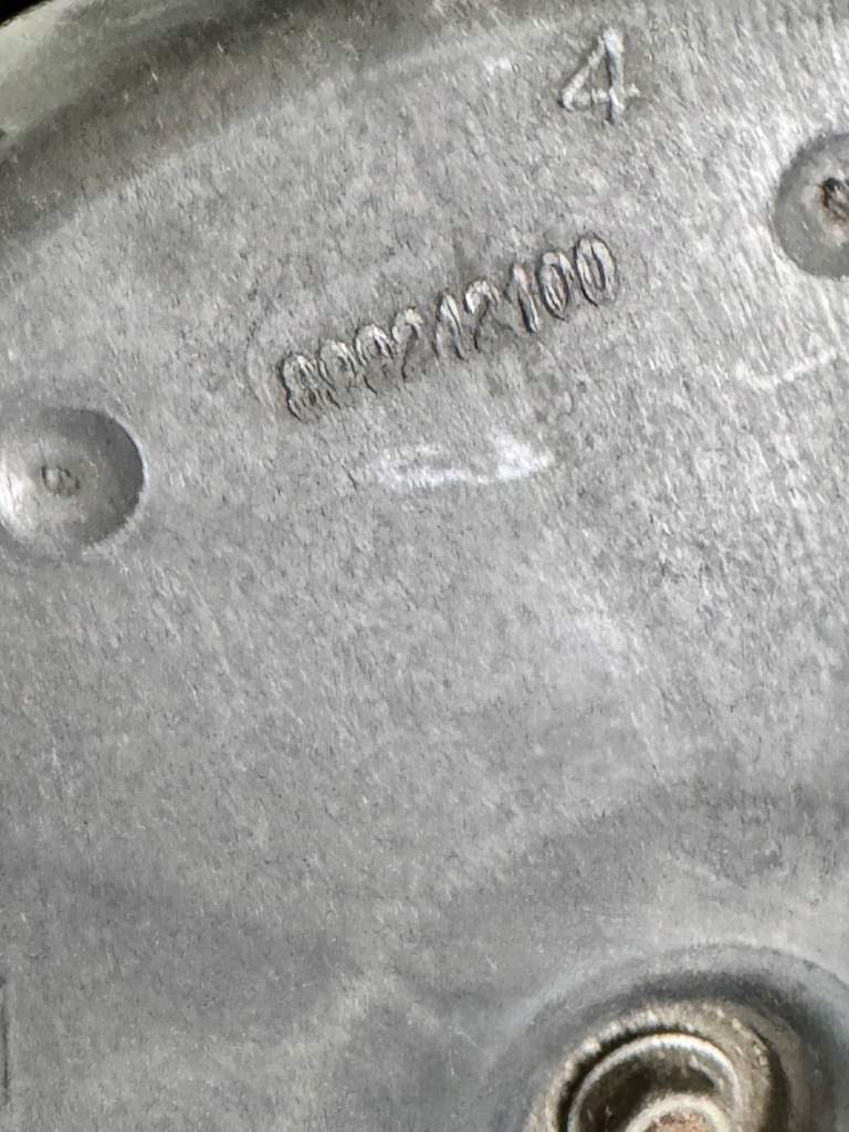 фото №13, Fiat 500 lancia ypsilon iii ford ka ii 06-24r вентилятор радиатора