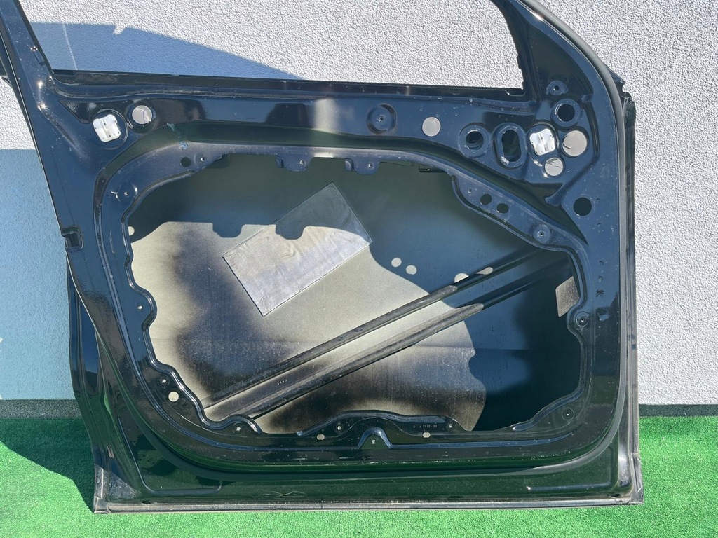 фото №9, Двері ліва лівий перед polestar 2 ii оригінал ładne+ прокладка giełda poznań