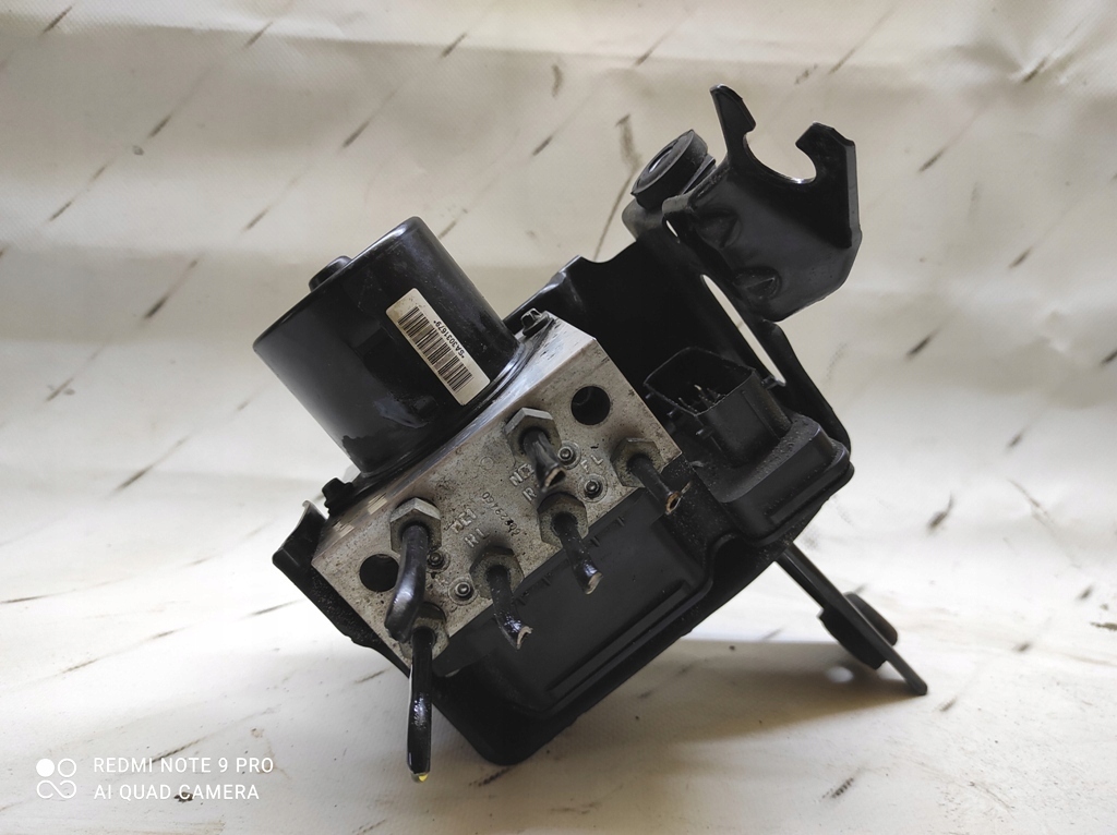 фото №6, Opel insignia a насос тормозная abs 13332549 trw