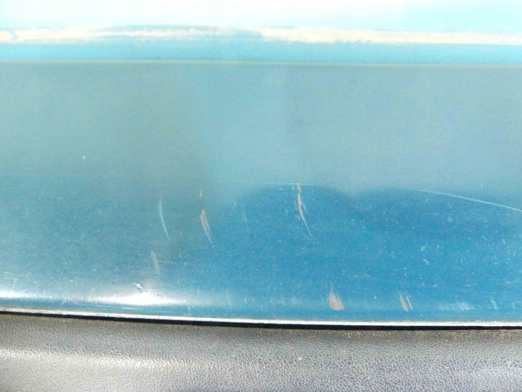 фото №8, Бампер перед renault kangoo 03-08 зелёный