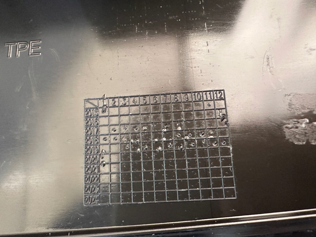 фото №7, Land rover discovery v 5 l462 воздуховод воздуха