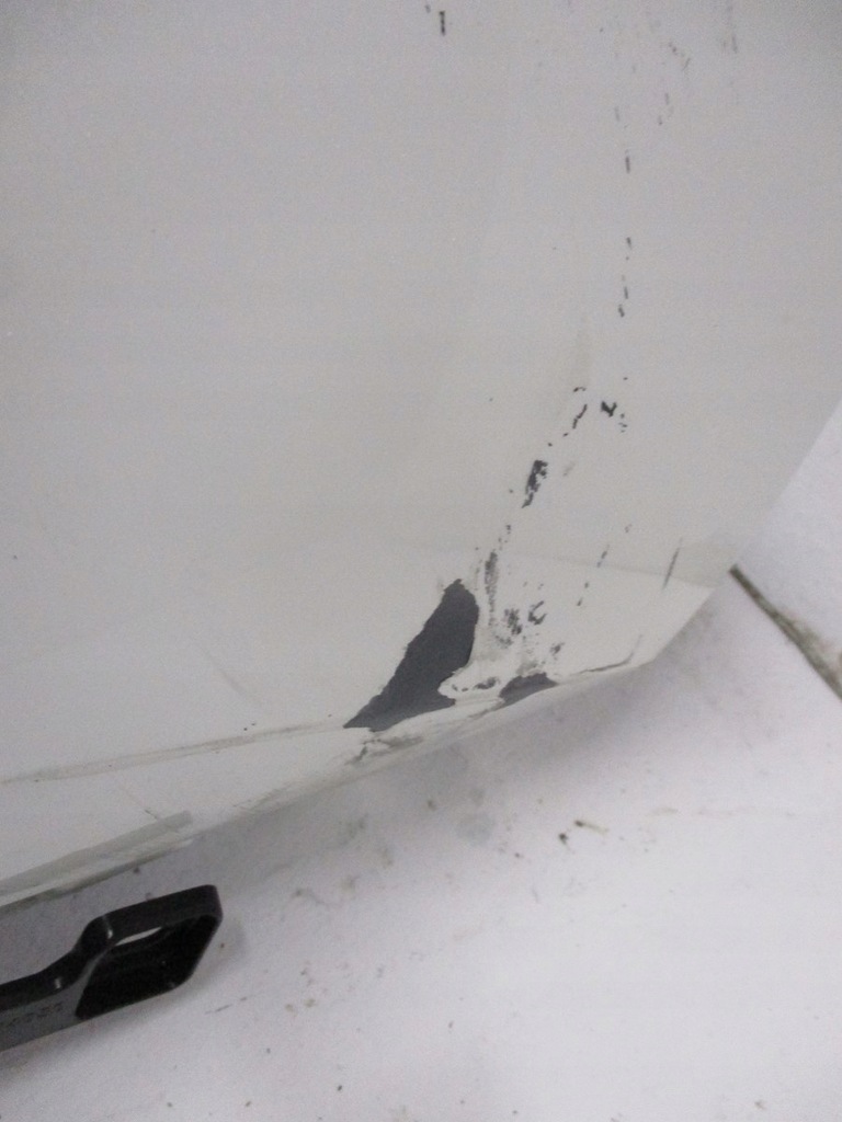 фото №6, Бампер toyota chr 18r передний перед