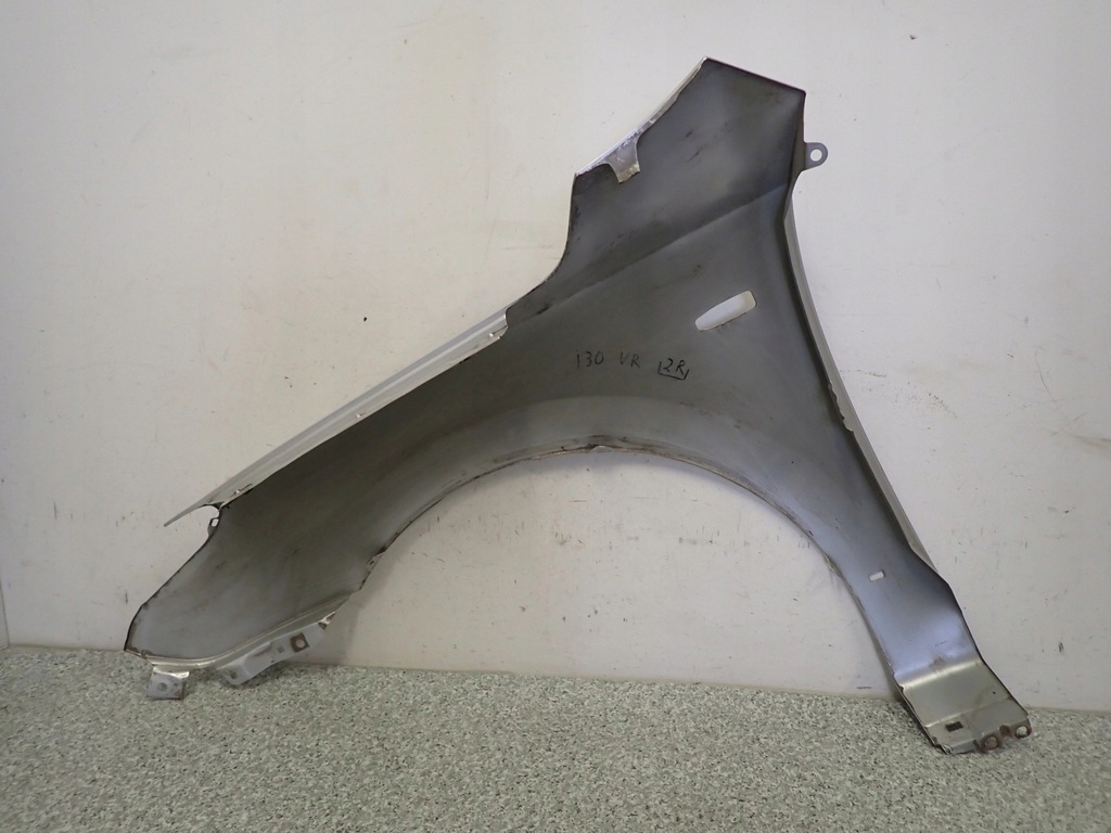фото №9, Hyundai i30 07-12 крила передній правий 2r