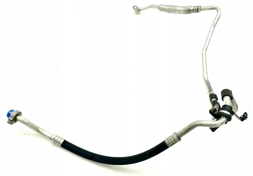 фото №1, Org шланг wąż кондиціонера vw golf vi