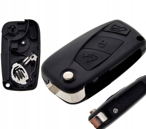 фото №1, Ключ корпус iveco daily