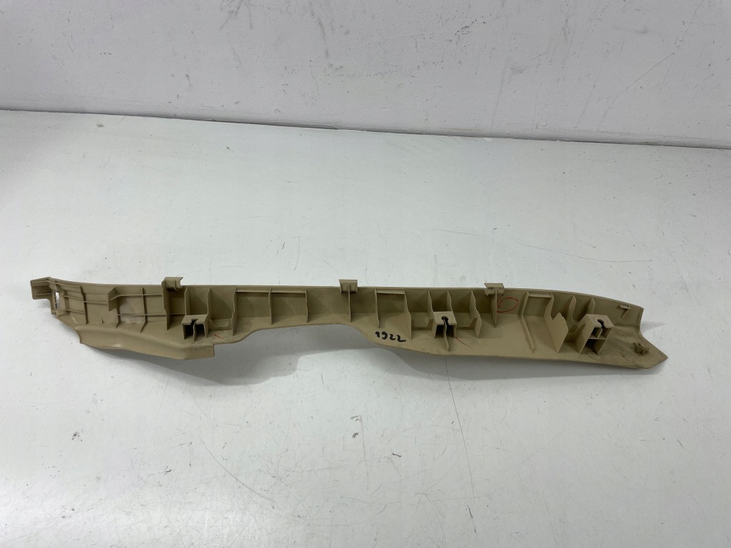 фото №4, Honda legend acura rl защита стойка сиденье задняя lew