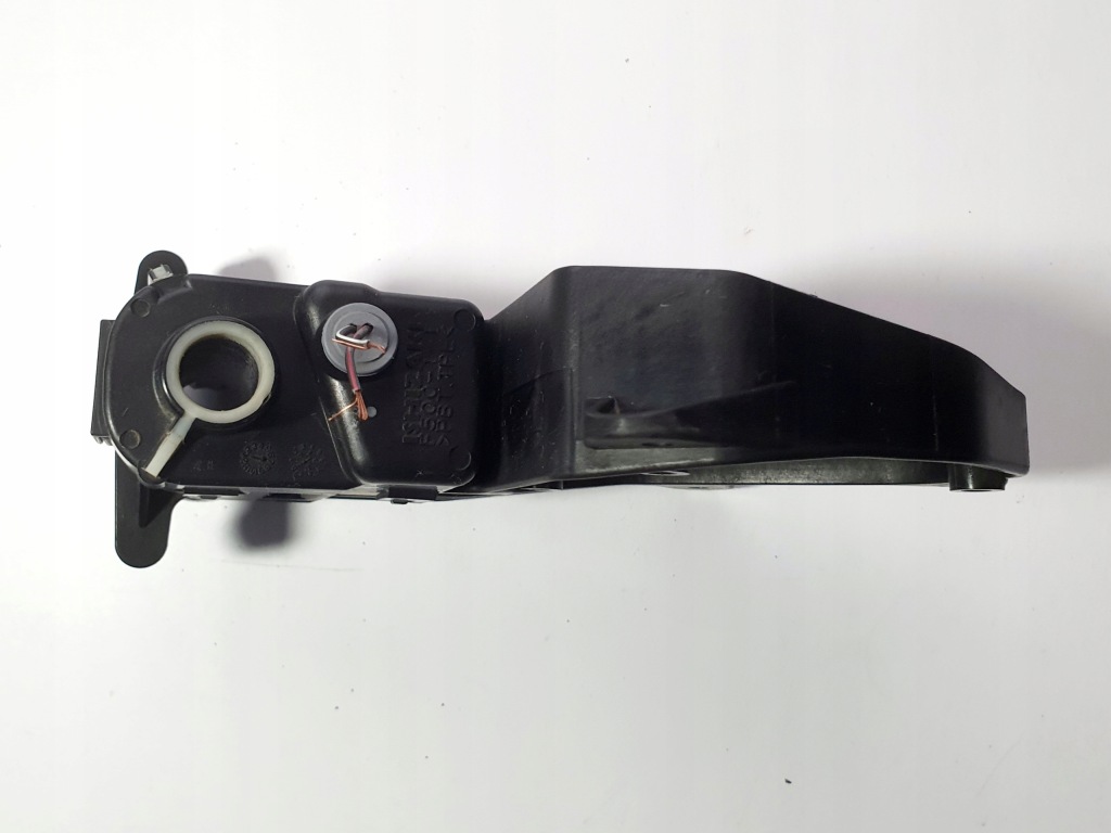 фото №5, Моторчик складання дзеркало правий mazda 3 iii bm 2013-2017r