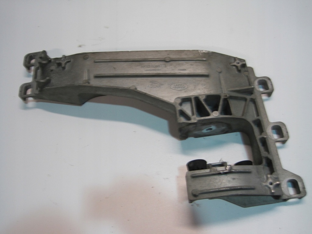 фото №1, Кронштейн jaguar f pace 3,0d hk83-5060-eb