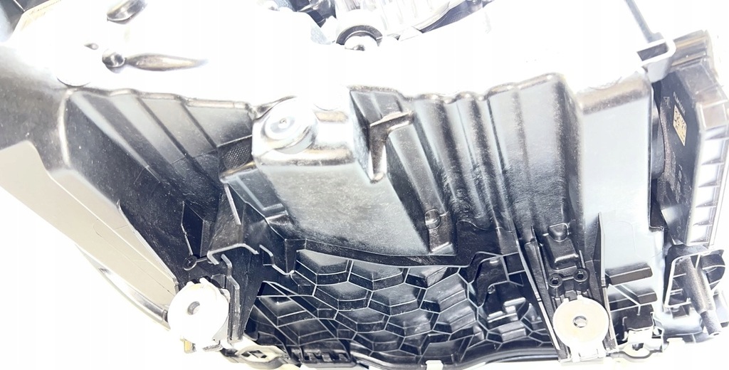 фото №11, Bmw x3 g01 x4 g02 лампа перед левая bmw адаптивный led комплектная с модулями