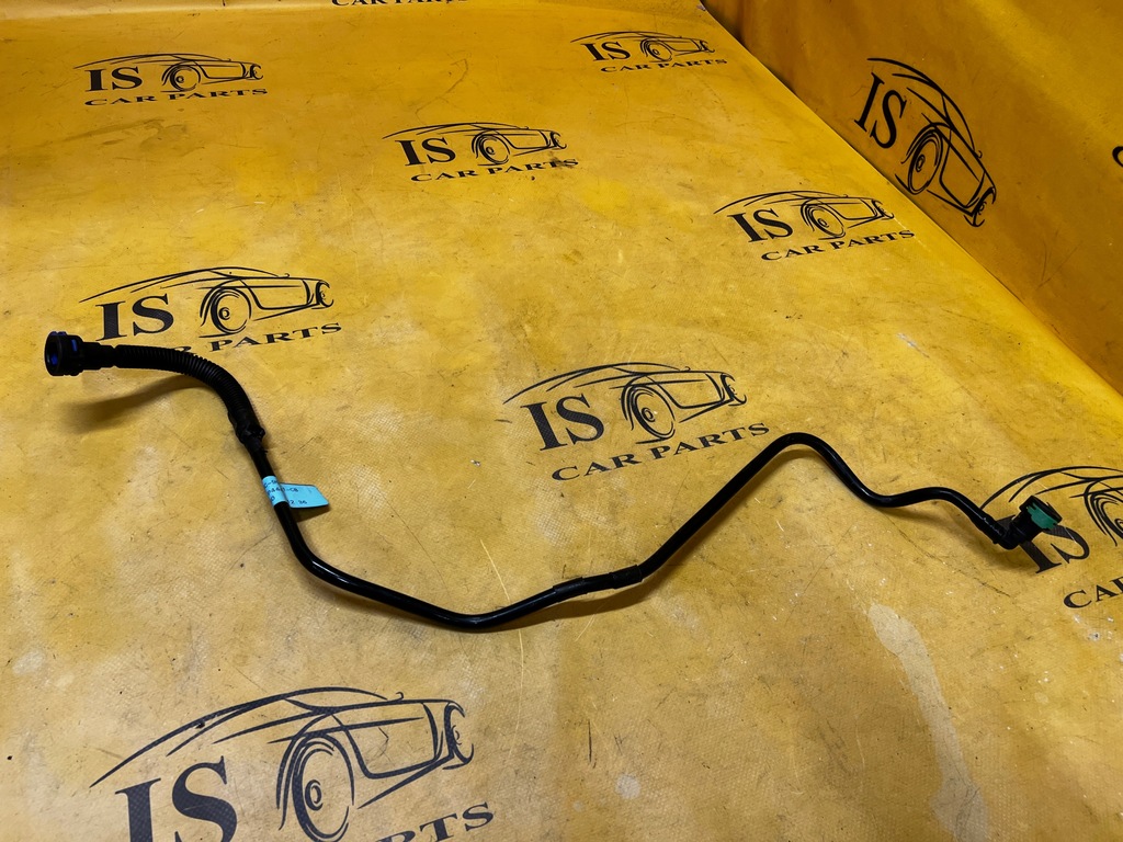 фото №1, Шланг wąż трубка вакуумa ford mustang vi 3.7