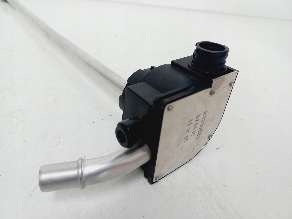 фото №8, Новий оригінальний маслоприймач датчик рівня маслоприймач пального renault premium dxi magnum