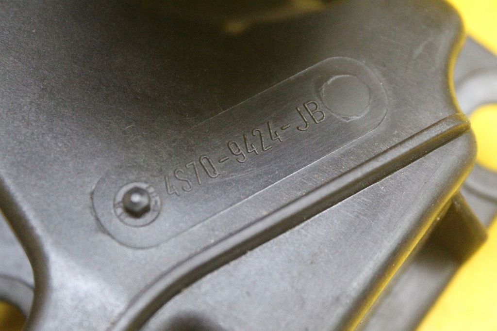 фото №9, Кришка клапанів jaguar xf xj s-type 4s7q-9424-jb 2.7 d