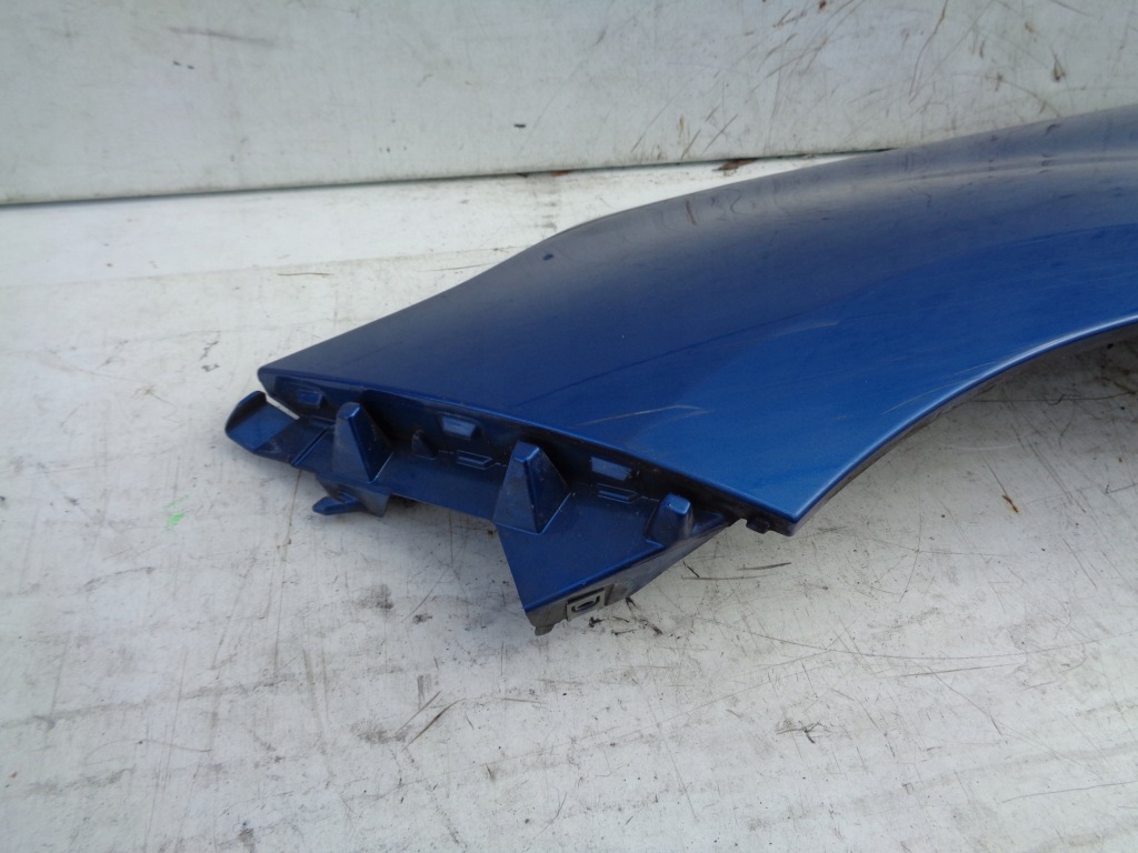 фото №5, Крыло передний левый renault scenic 3 iii terna