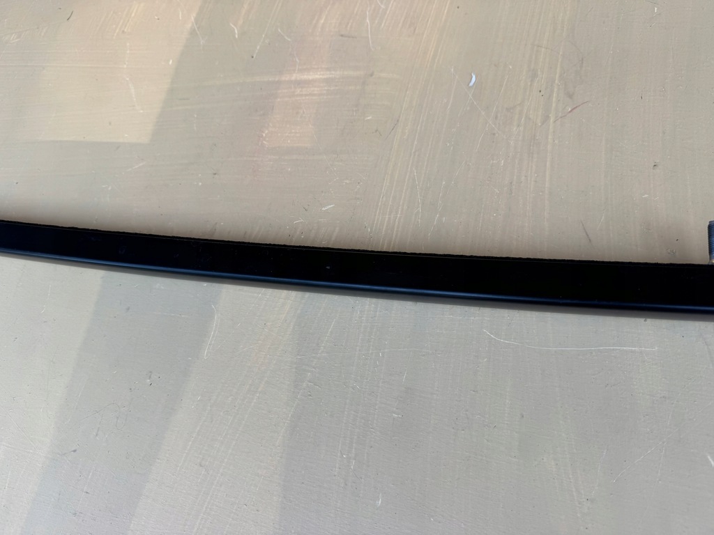 фото №11, Vw id.4 11a860026 рейлінг даховий поперечина