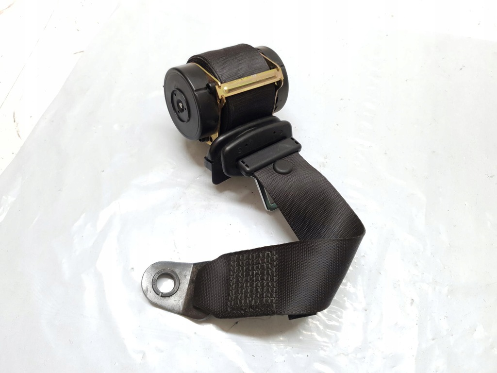 фото №3, Pas безопасности левый задняя mini r50 r53 cooper s