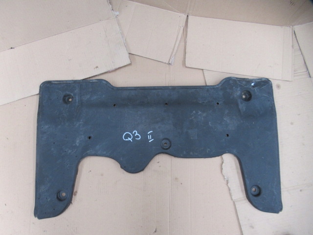 фото №1, Audi q3 ii 83a захист підвіска 3q0199110