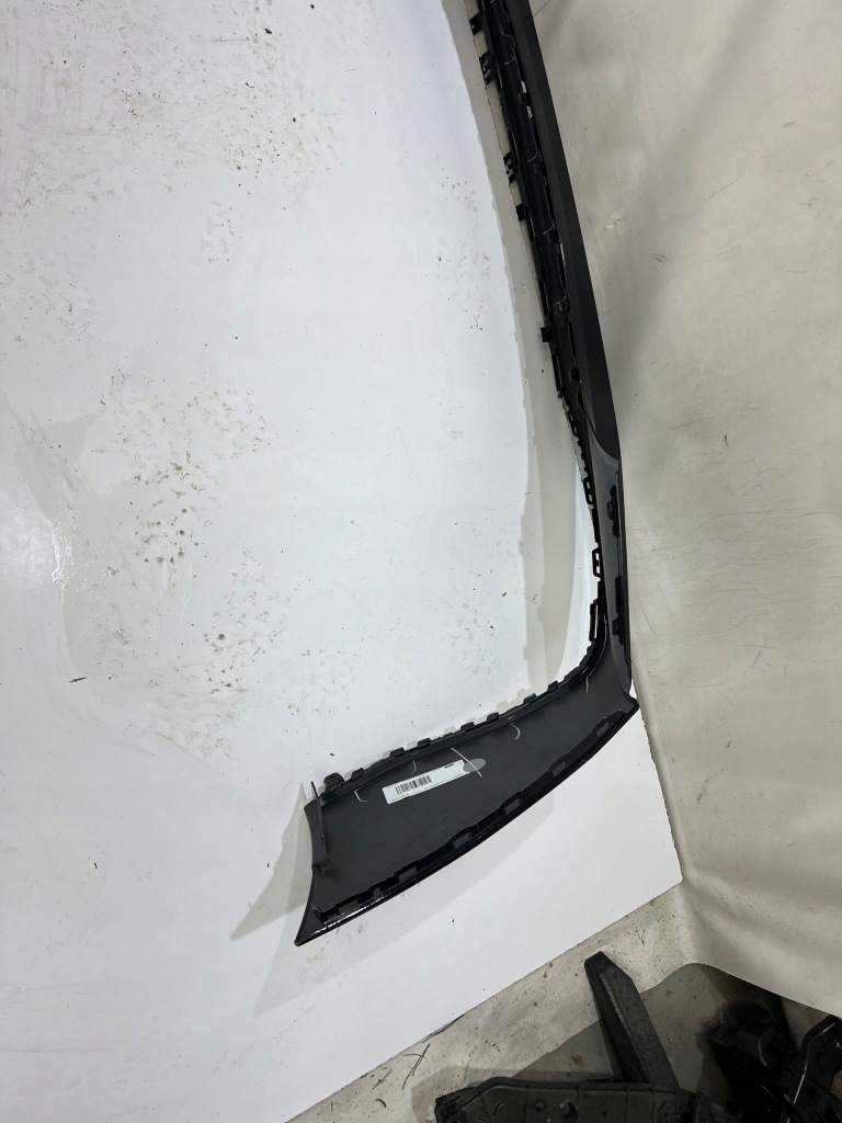 фото №7, Bmw ix i20 m-pakiet бампер задняя задний pdc 5a0af62-07