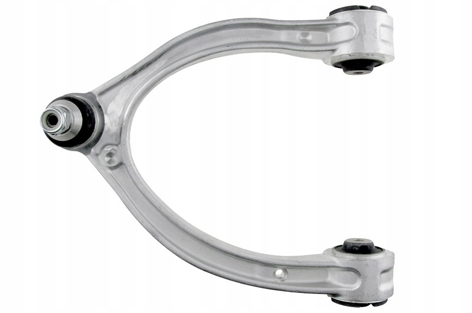 фото №9, Рычаг передний mercedes c-klasa 14-, e-klasa 16-, glc 16- верхний левый