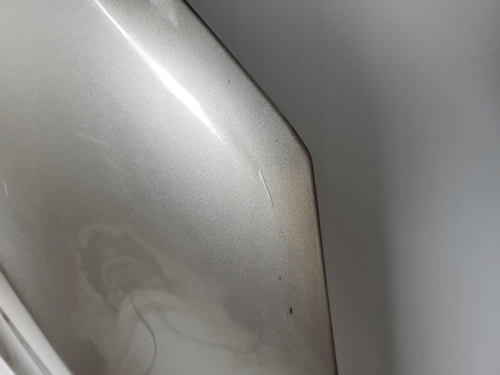 фото №5, Капот кришка двигуна volvo xc60 xc 60 xc-60 ii 2017-