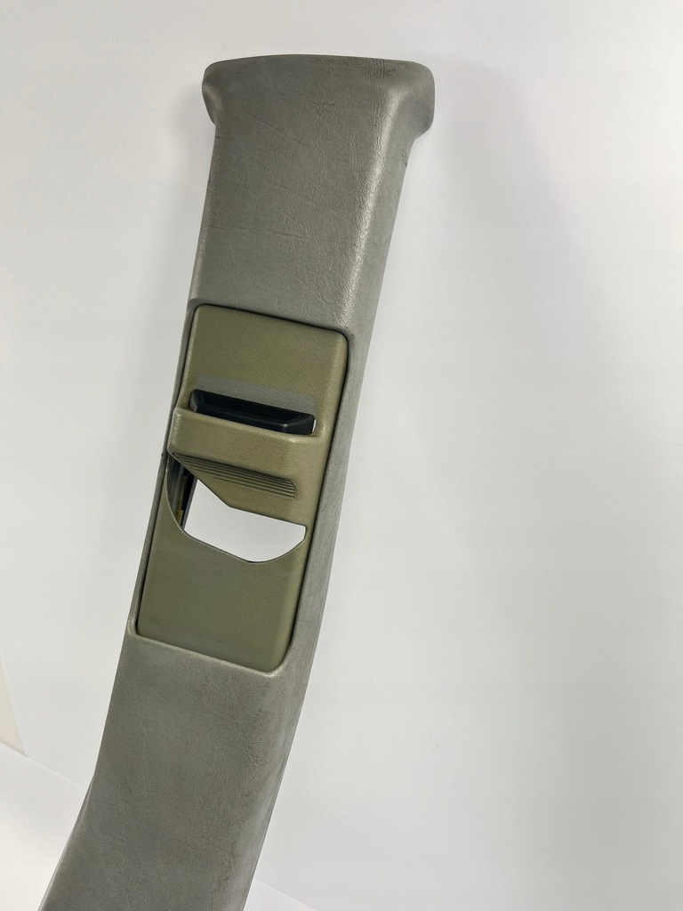 фото №8, Захист обшивка накладка стійка b права сіра mercedes w201 2016921889